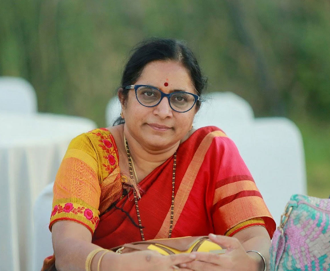 Principal’s Message