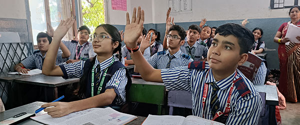 Inspiring Scientific Thinking and Technological Excellence