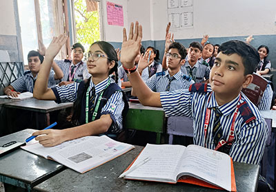 Explicit & Structured Teaching