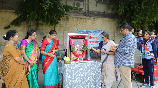Science Fair