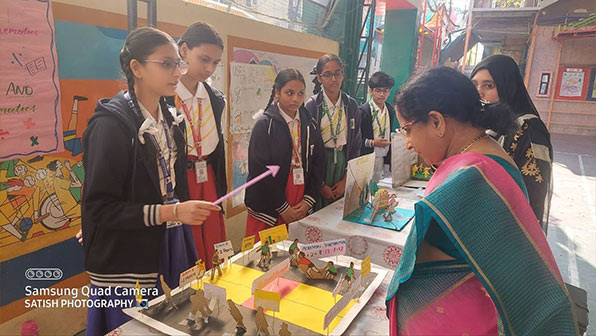 National Mathematics Day